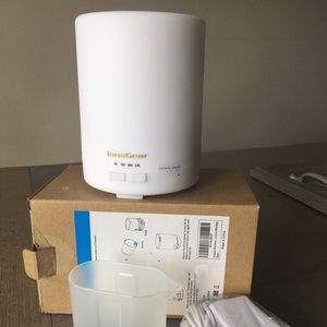 Essential Oil Diffuser